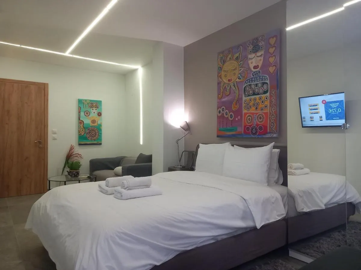 Eros Welcome Stay Downtown Studio - Explore Center By Foot - Close To Helexpo & University contacts