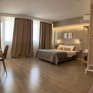 Luxor Premium Soluň