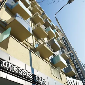 Anessis Hotel