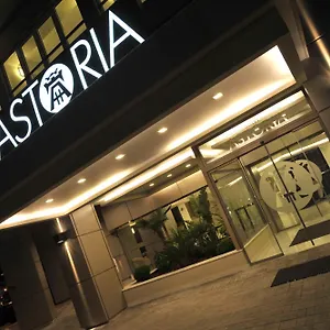Astoria Saloniki
