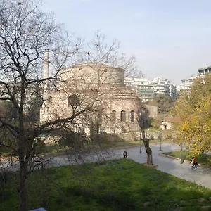 Casa de hóspedes Rentrooms, Tessalónica