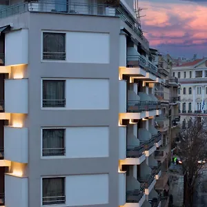 Domotel Olympia Soluň