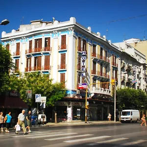 Kastoria Soluň